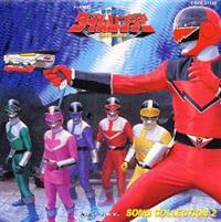 ��������^�C�������W���[ �\���O�R���N�V���� 2