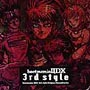 beatmaniaIIDX 3rd style Original Soundtracks