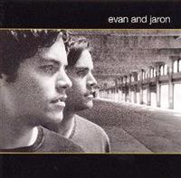 EVAN AND JARON