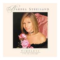 TIMELESS:LIVE IN CONCERT