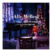 �A���[�Emy���u�`�N���X�}�X�`