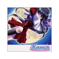 Kanon`Jm`h}CD vol.2