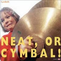 Neat,or Cymbal!