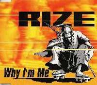 yMAXIzWhy I'm Me(}LVVO)