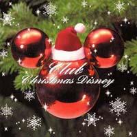 Club Christmas Disney