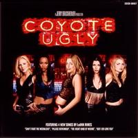 COYOTE UGLY
