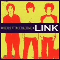 HEART ATTACK MACHINE