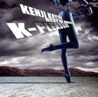 K-PLEASURE Kenji Kawai Best of Movies