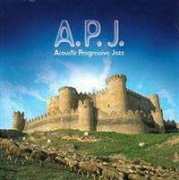 A.P.J.(Acoustic Progressive jazz)