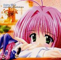 Rainy Blue�`6���̉J�`�I���W�i���T�E���h�g���b�N&�h���}