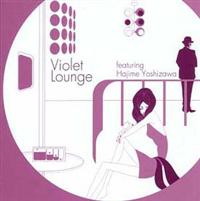 Color Lounge V[Y Violet Lounge/gV͂߂̉摜EWPbgʐ^