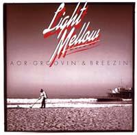 Light Mellow AOR-GROOVIN' & BREEZIN'/IjoX̉摜EWPbgʐ^