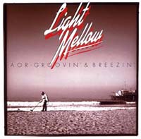 Light Mellow AOR-GROOVIN' & BREEZIN'/IjoX̉摜EWPbgʐ^