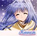 Kanon`Jm`h}CD vol.3 Xg[[
