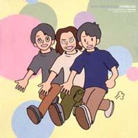 FUTURE KISS�`LIVE RECORDING AT ��z�c�t��