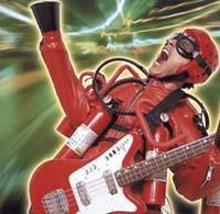 �X�[�p�[�E�q�[���[�Y�`ADVENTURE OF RACER X-MEN