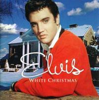 WHITE CHRISTMAS
