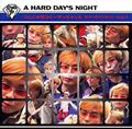A HARD DAY'S NIGHT 񂭂Rs[@! @! @! Vol.1