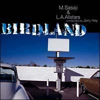 BIRDLAND