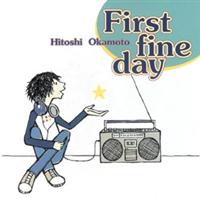 �yMAXI�zFirst fine day(�}�L�V�V���O��)