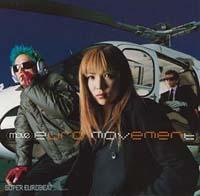 SUPER EUROBEAT presents euro movement