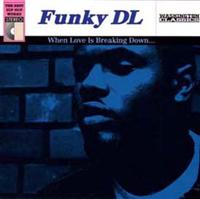 When Love Is Breaking Down...