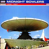 TRANSONIC ARCHIVES -MIDNIGHT BOWLERS�E1996-1997-