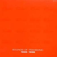 SOUNDS OF TRANSONIC 1996-1999