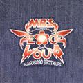 PEACE AND LOUD `MB's Live Recordings Collection`