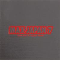 MAX JAPAN 7`best hits in japan 2000`