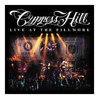 LIVE AT THE FILLMORE