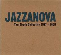 Jazzanova The single collection