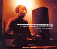 LTJ BUKEM/MAKOTO-Progression Sessions