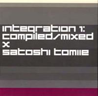 Integration 1:compiled and mixed by SATOSHI TOMIIE