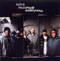 NITRO MICROPHONE UNDERGROUND [Def Jam edition]