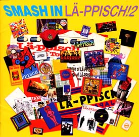 SMASH IN LA-PPISCH 2/IjoX̉摜EWPbgʐ^