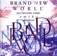 BRAND NEW WORLD