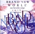 BRAND NEW WORLD