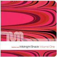 �~�b�h�i�C�g�E�X�i�b�N vol.1