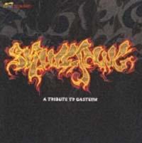 SKULLPING`A TRIBUTE TO GASTUNK`
