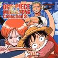 ONE PIECE MUSIC & SONG Collection 3