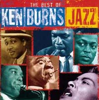 Ken Burns Jazz 20ĨWY̕/IjoX̉摜EWPbgʐ^