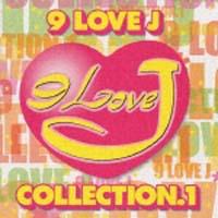 DANCE! DANCE! DANCE! VOL.2 9 LOVE J COLLECTION 1