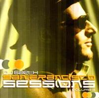 SF Sessions Vol.3-DJ Garth