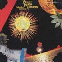 YELLOW MAGIC CARNIVAL