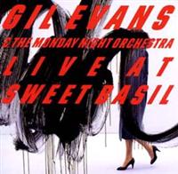 Playing The Music Of Gil Evans (Live At Sweet Basil)