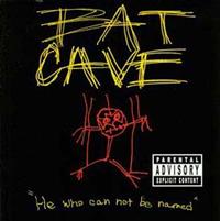 HE WHO CAN NOT BE NAMED