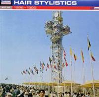 TRANSONIC ARCHIVES -HAIR STYLISTICS�E1996-1999-