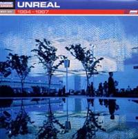 TRANSONIC ARCHIVES -UNREAL 1994-1997-