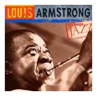KEN BURNS JAZZ